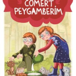 Cömert Peygamberim - Can İle Canan Peygamberimizi Seviyoruz Cömert Peygamberim - Can İle Canan Peygamberimizi Seviyoruz