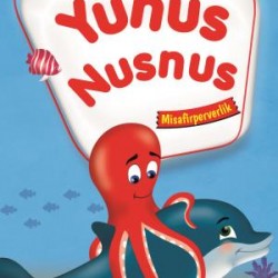 Yunus Nusnus - Hadis Bahçesi 3