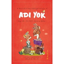 Adı Yok Dergi (Sayı 88)