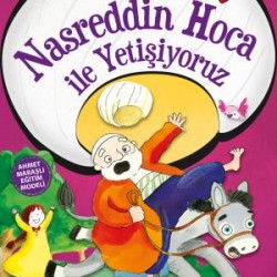 Nasreddin Hoca İle Yetişiyoruz - Deha Yolu