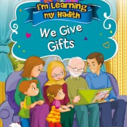 We Give Gifts - Hediye Hazırlıyoruz (İngilizce)