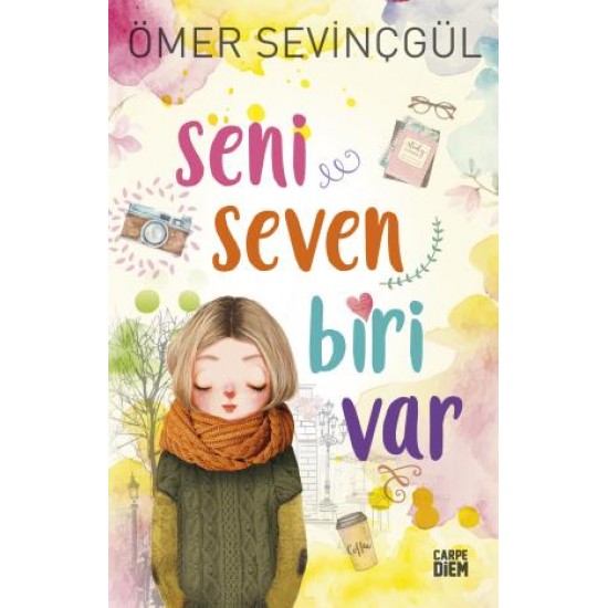 Seni Seven Biri Var
