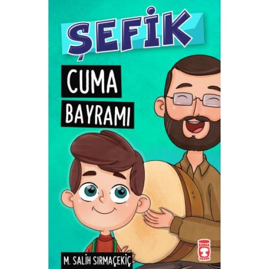 Şefik Cuma Bayramı