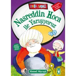 Nasreddin Hoca İle Yarışıyoruz - Deha Yolu