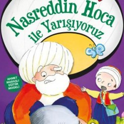 Nasreddin Hoca İle Yarışıyoruz - Deha Yolu