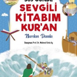 365 Günde Sevgili Kitabım Kuran
