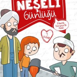 Robotik Dünyaya İlk Adım - Elanın Neşeli Günlüğü (2. Sınıf)