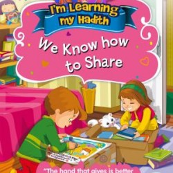 We Know How To Share - Paylaşmayı Biliyoruz (İngilizce)