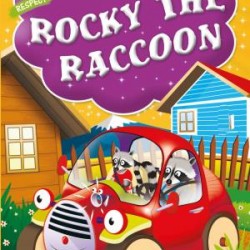 Rocky The Raccoon - Rakın Kunkun (İngilizce)