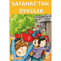 Safahattan Öyküler (Çocuk Klasikleri)