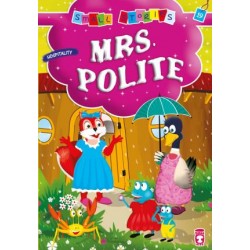 Mrs. Polite - Sincap Nazik (İngilizce)