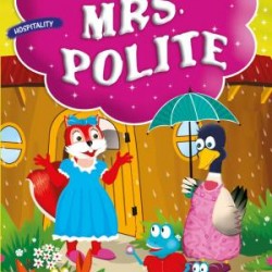 Mrs. Polite - Sincap Nazik (İngilizce)