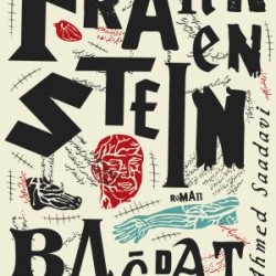 Frankenstein Bağdatta