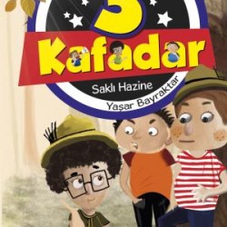3 Kafadar - Saklı Hazine