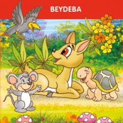 Kelile ve Dimne (Çocuk Klasikleri)