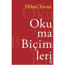 Okuma Biçimleri