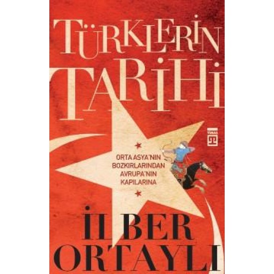 Türklerin Tarihi 1 Türklerin Tarihi 1