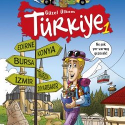Güzel Ülkem Türkiye 1