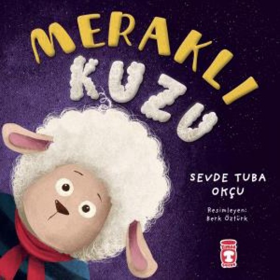 Meraklı Kuzu Meraklı Kuzu