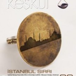 Keşkül Dergisi 36. Sayı