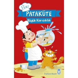 Bay Pataküte - Büyük Karışıklık