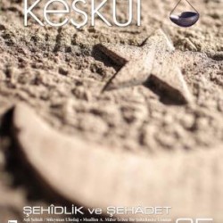 Keşkül Dergisi 35. Sayı