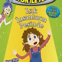 Işık İnsanların Peşinde - Profesör İyon İle Fen 2