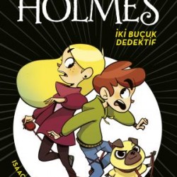 Havlock Holmes İki Buçuk Dedektif