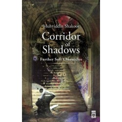 Corridor Of Shadows - Gölgeler Koridoru (İngilizce)