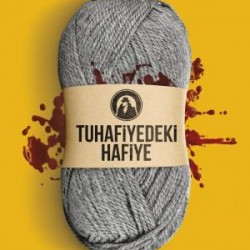 Tuhafiyedeki Hafiye