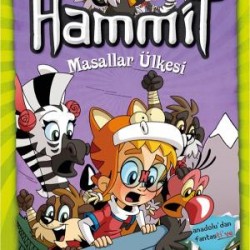 Hammit Masallar Ülkesi - Masallar Ülkesi Serisi