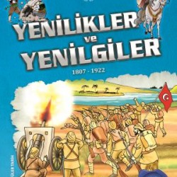 Yenilikler ve Yenilgiler - Osmanlı Tarihi 9