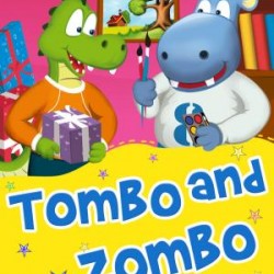 Tombo And Zombo - Timbo İle Zimbo (İngilizce)