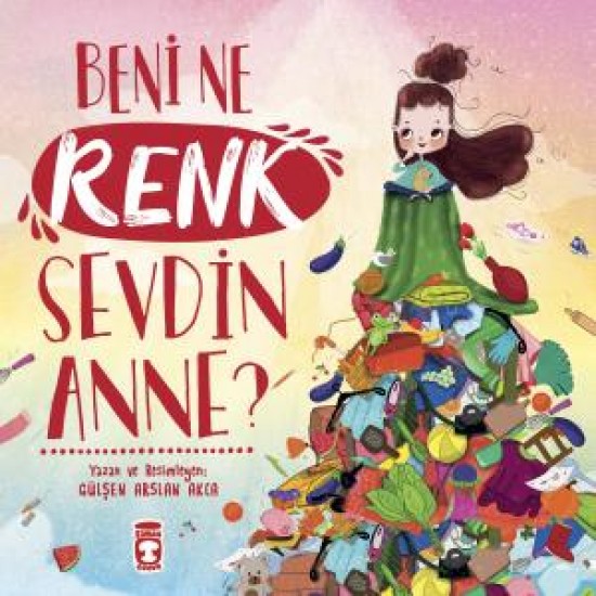 Beni Ne Renk Sevdin Anne Beni Ne Renk Sevdin Anne