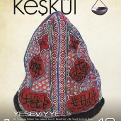 Keşkül Dergisi 40. Sayı