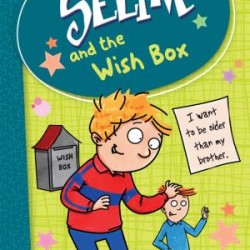 Selim And The Wish Box - Levent Dilek Kutusu Açılıyor (İngilizce)