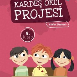 Afacan Tayfa 1. Sınıf - Kardeş Okul Projesi