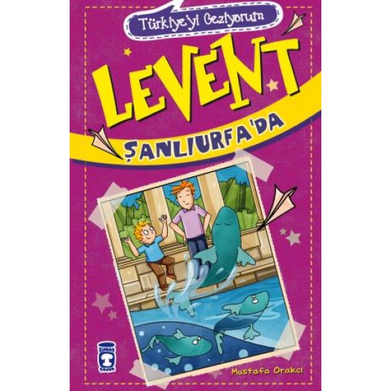 Levent Şanlıurfada - Türkiyeyi Geziyorum 2 Levent Şanlıurfada - Türkiyeyi Geziyorum 2