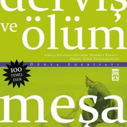 Derviş ve Ölüm (Timaş)