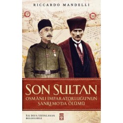 Son Sultan