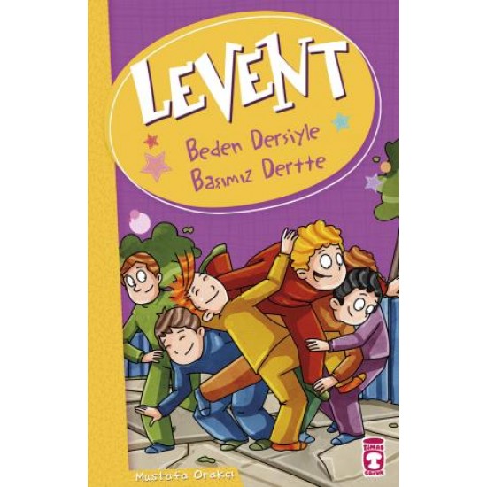 Levent Beden Dersiyle Başımız Dertte - Levent ve Tayfası 2 Levent Beden Dersiyle Başımız Dertte - Levent ve Tayfası 2