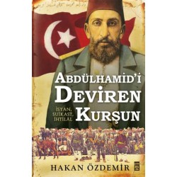 Abdülhamidi Deviren Kurşun