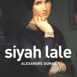 Siyah Lale (Antik Dünya Klasikleri)