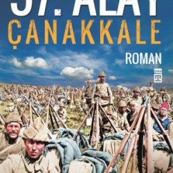 57. Alay Çanakkale