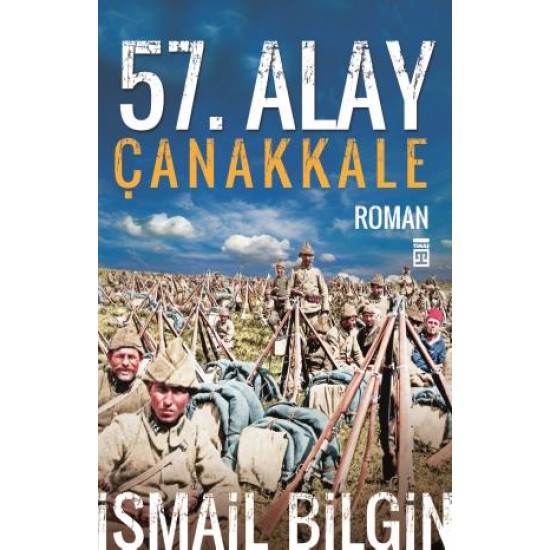 57. Alay Çanakkale