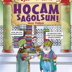 Hocam Sağolsun İmza Padişah