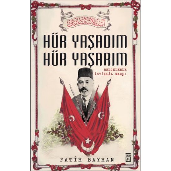 Hür Yaşadım Hür Yaşarım Hür Yaşadım Hür Yaşarım