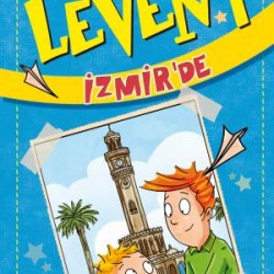 Levent İzmirde - Türkiyeyi Geziyorum 2