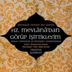 Hz. Mevlanadan Görüp İşittiklerim