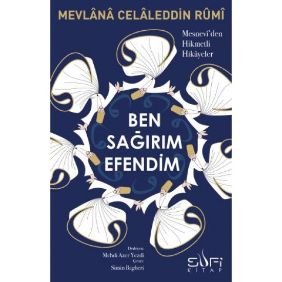 Ben Sağırım Efendim